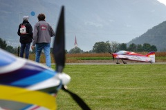 RC3 Motorkunstflug Staatsmeisterschaft am 30 September 2023 in Lienz220